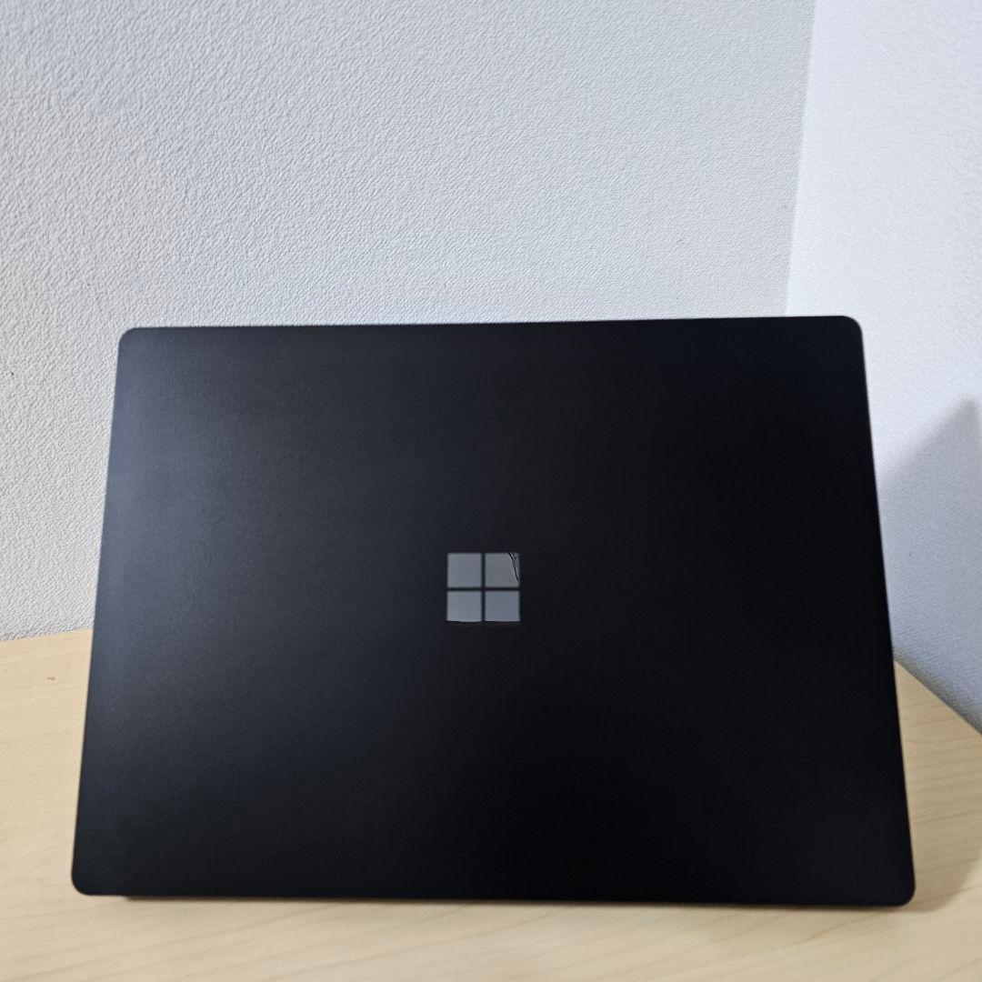 Surface Laptop 4／Core i7・16GB／ペン おまけ