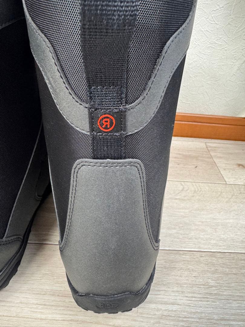 RIDE LOOK ROOK スノーボードブーツ 27.5cm