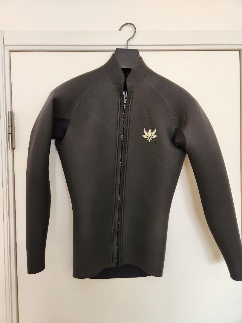 コーキさま専用AXXE CLASSIC/アックスクラシック　長袖ジャケット AXXE CLASSIC】アックスクラシック メンズ 2mm 長袖ジャケット JP