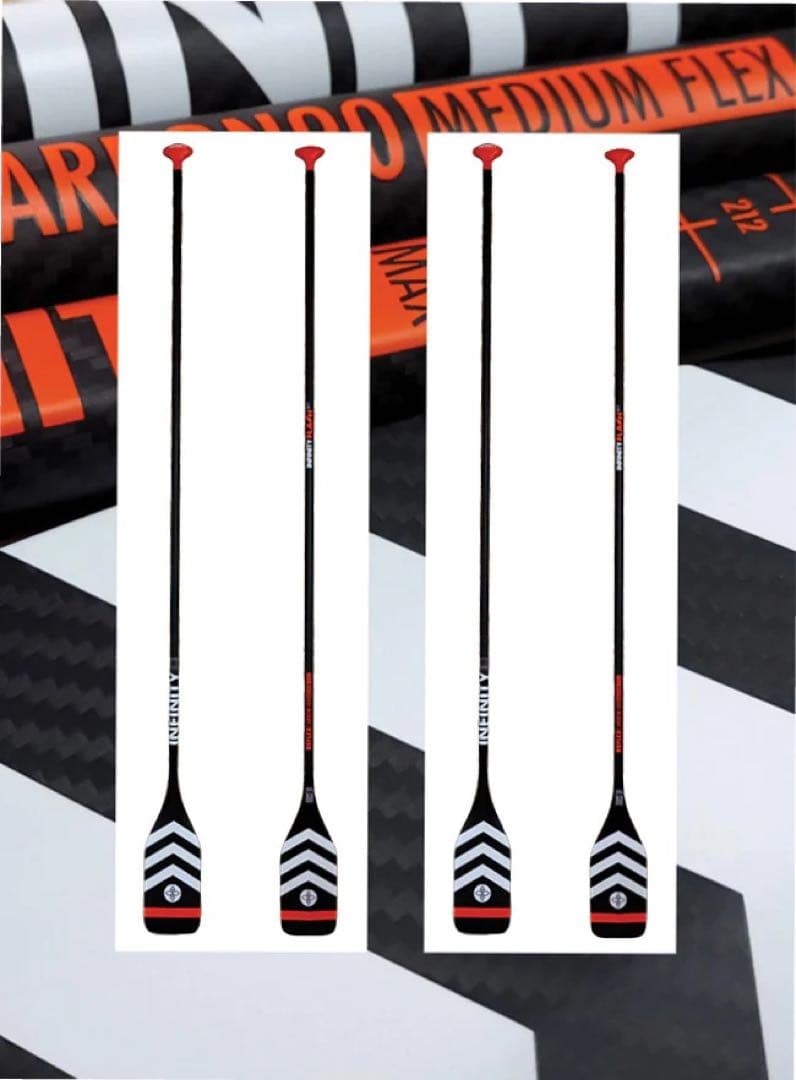 INFINITY FLASH PADDLE S77 - サーフィン・ボディボード在庫 処分