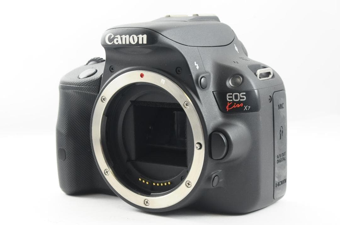 ❤️初心者おすすめ❤️スマホ転送❤️Canon kiss X7 0234 - メルカリ