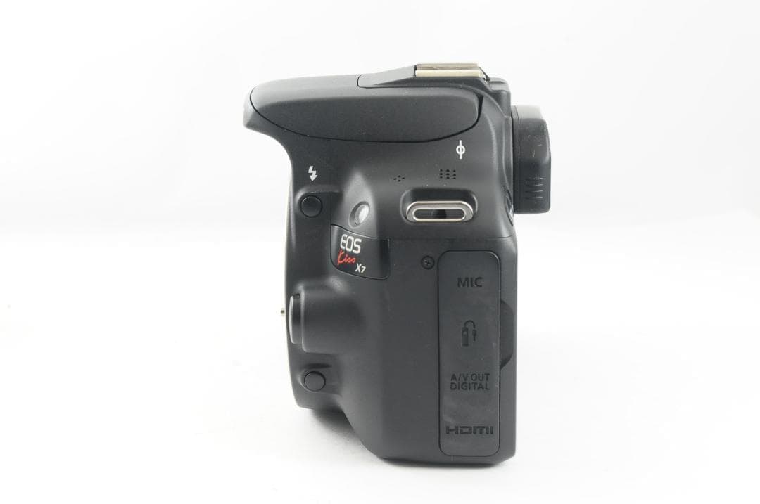 ❤️初心者おすすめ❤️スマホ転送❤️Canon kiss X7 0234 - メルカリ