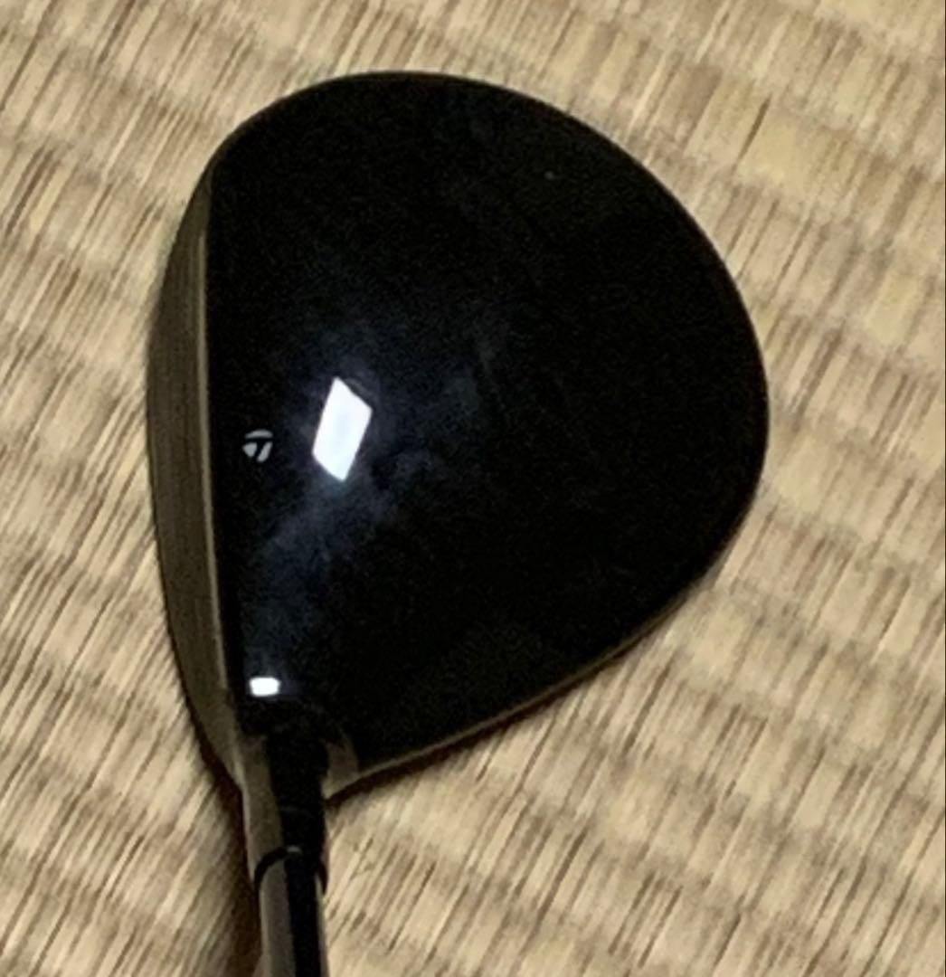 ツアー支給品 Qi10 3W フェアウェイウッド バージョン2 - メルカリ