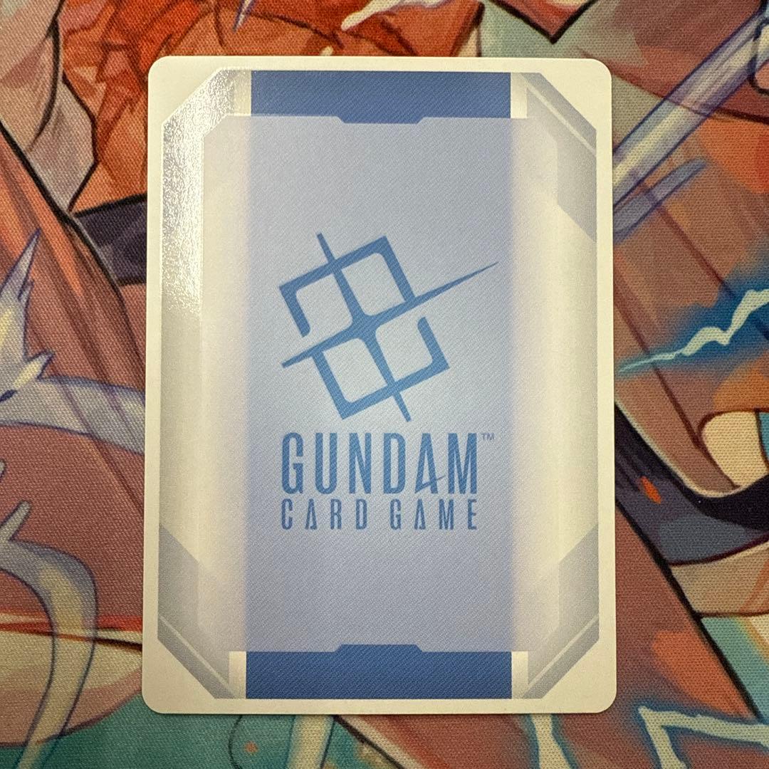 致命の一撃 パラレル ST05-014 ST07 ソレスタル ドライブ - メルカリ