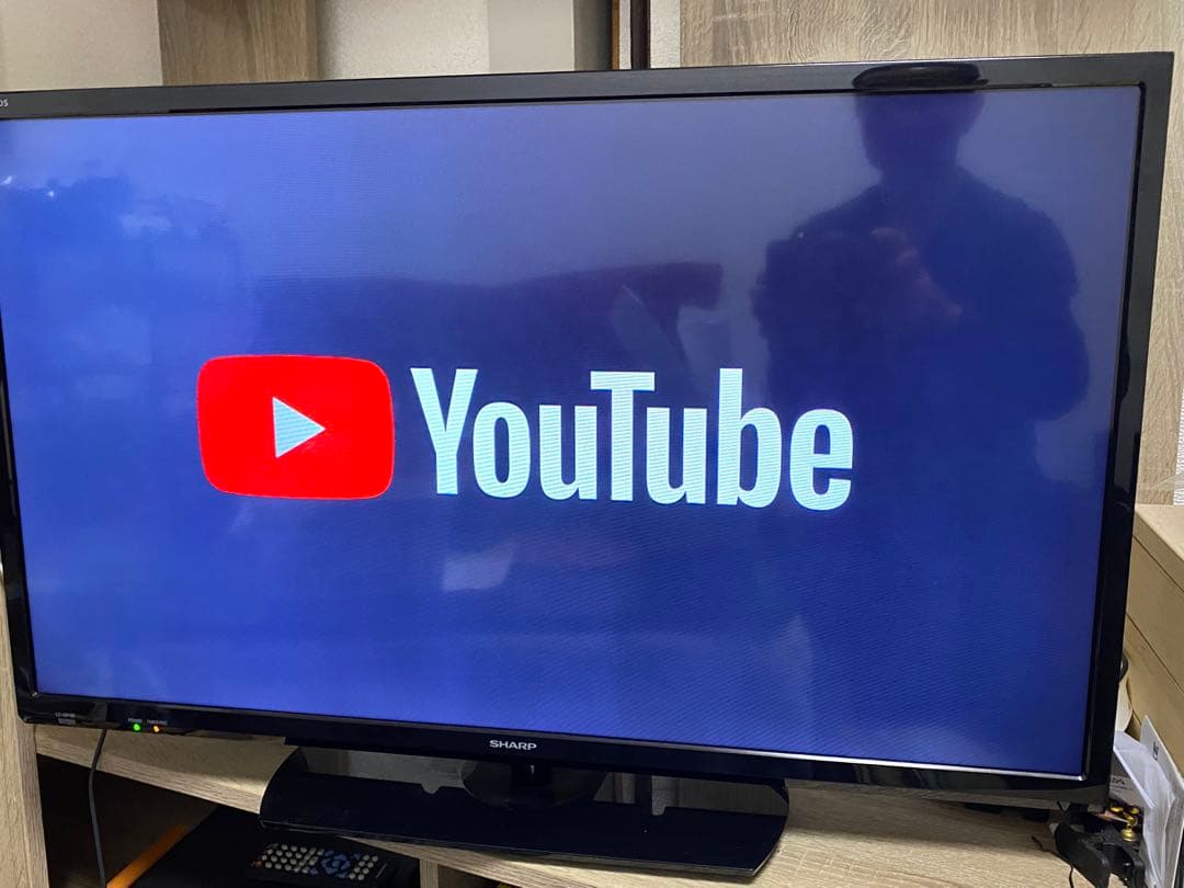 SHARP LC-32H30 32インチ液晶テレビ【購入時の箱有】 Amazon | シャープ 32型 液晶テレビ AQUOS LC-32H30 | テレビ 通販