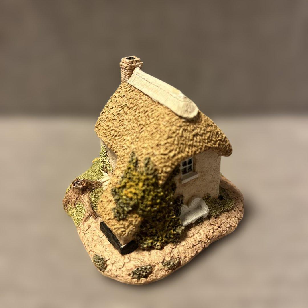 リリパットレーン Lilliput Lane Otter Reach - メルカリ