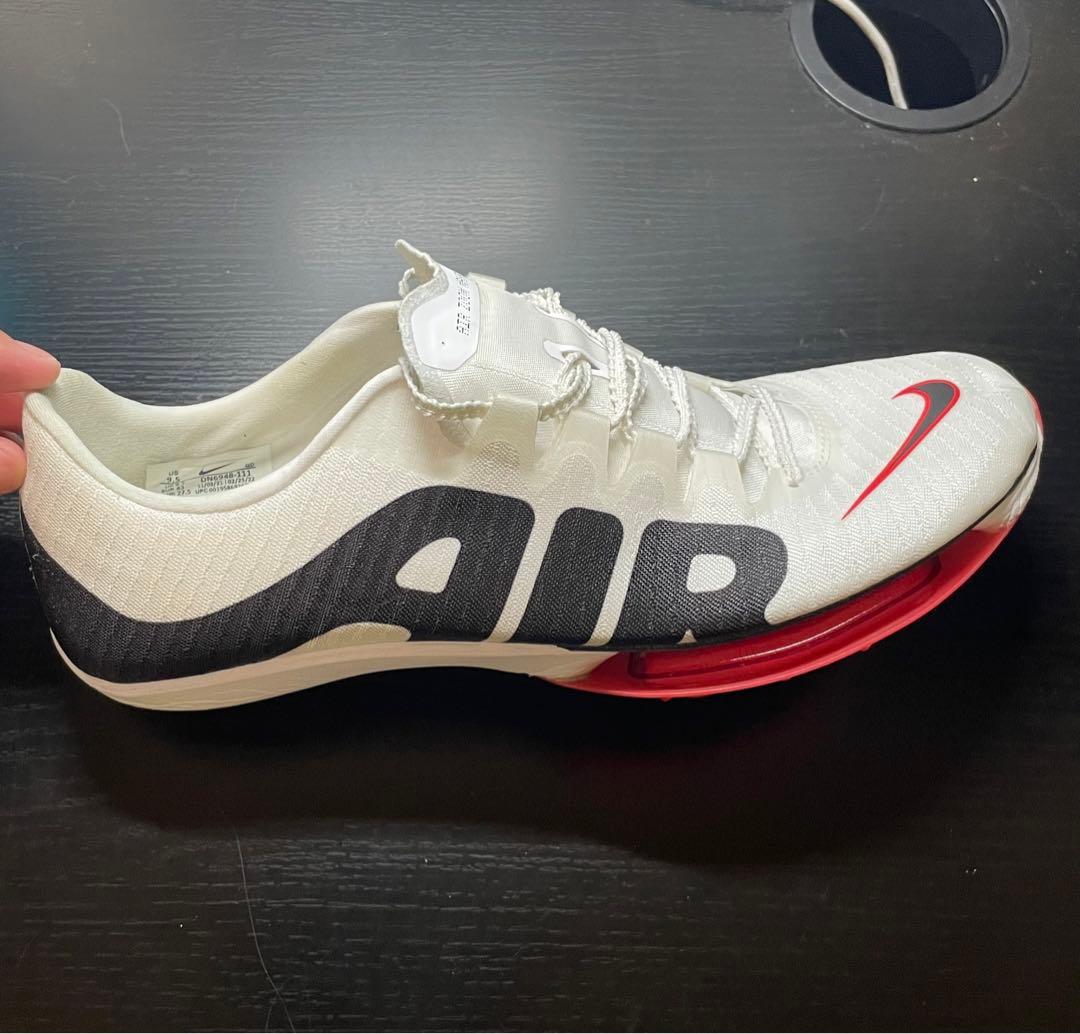 マックスフライ NIKE Air ZOOM Maxfly 27.5cm モアテン