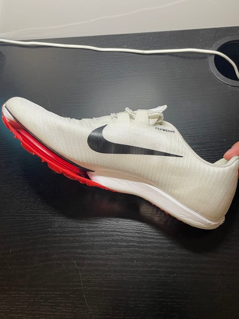 マックスフライ NIKE Air ZOOM Maxfly 27.5cm モアテン