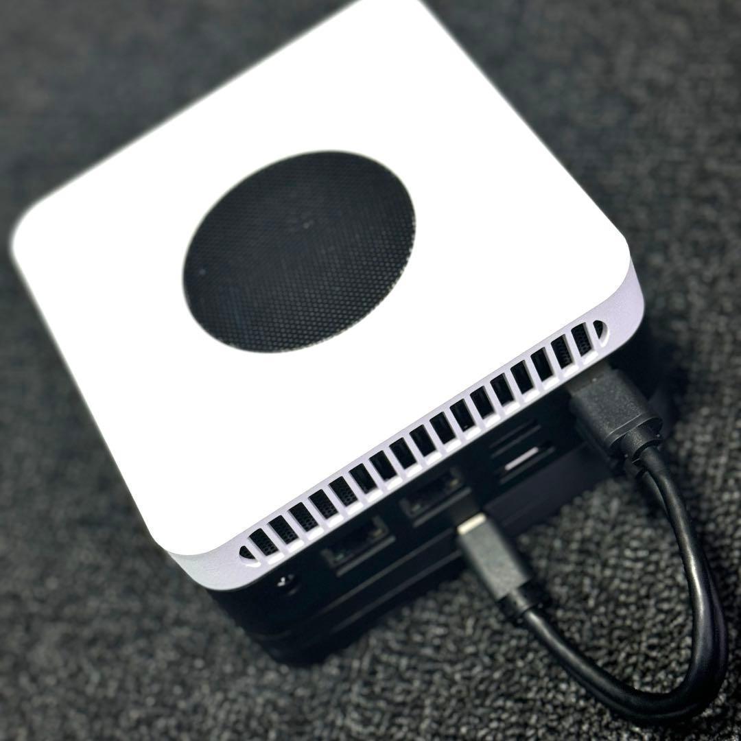 CHUWI LarkBox X 外付けSSD改造品 - メルカリ