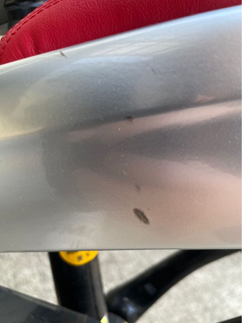 ベンツ メルセデスベンツ 自転車 キッズ 16 【引き取り限定】 - メルカリ