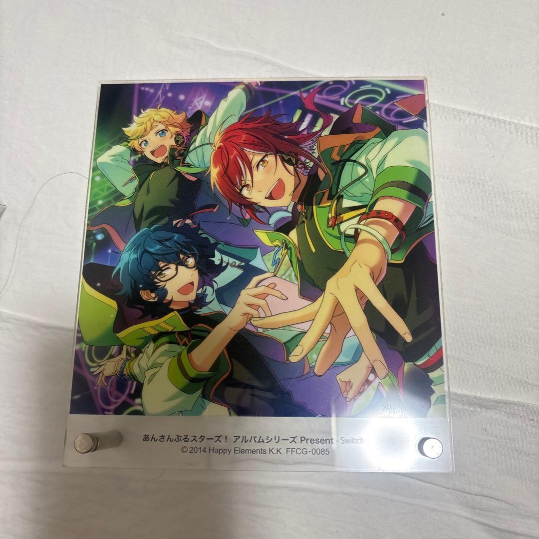 あんさんぶるスターズ！！ あんさんぶるスターズ！ CDまとめ売り バラ