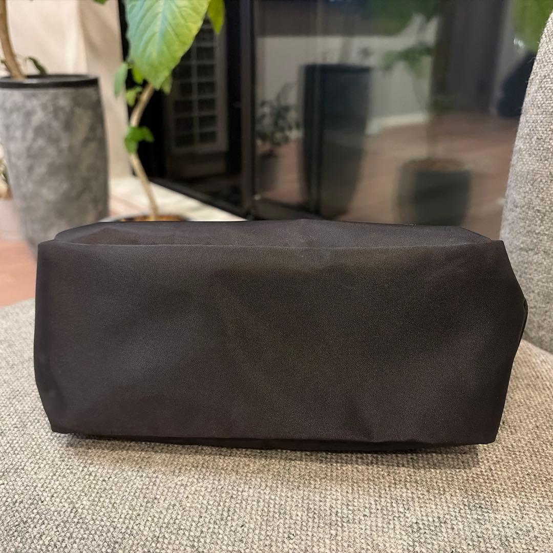 Clubhaus Manhattan CartBag BLACK