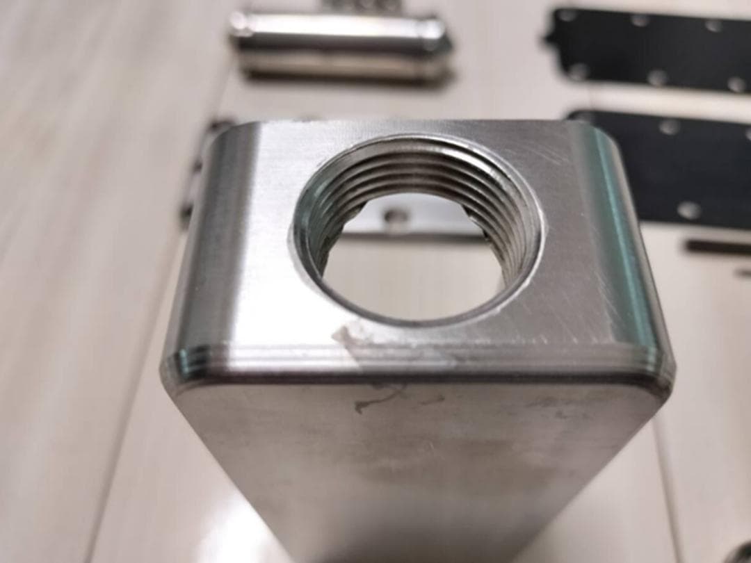 磁気水処理装置 “muzo” MS