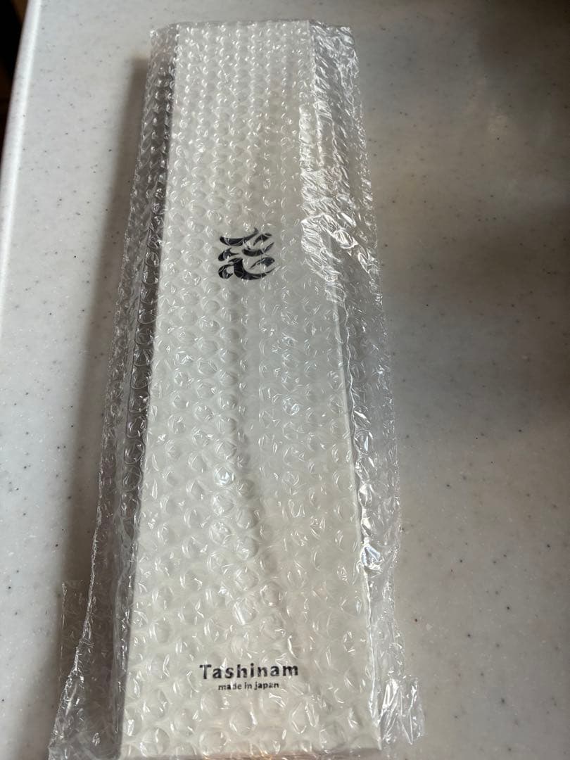 Tashinam三徳包丁 専用ケース付き 完全無欠包丁【26年5-6月発送予定】