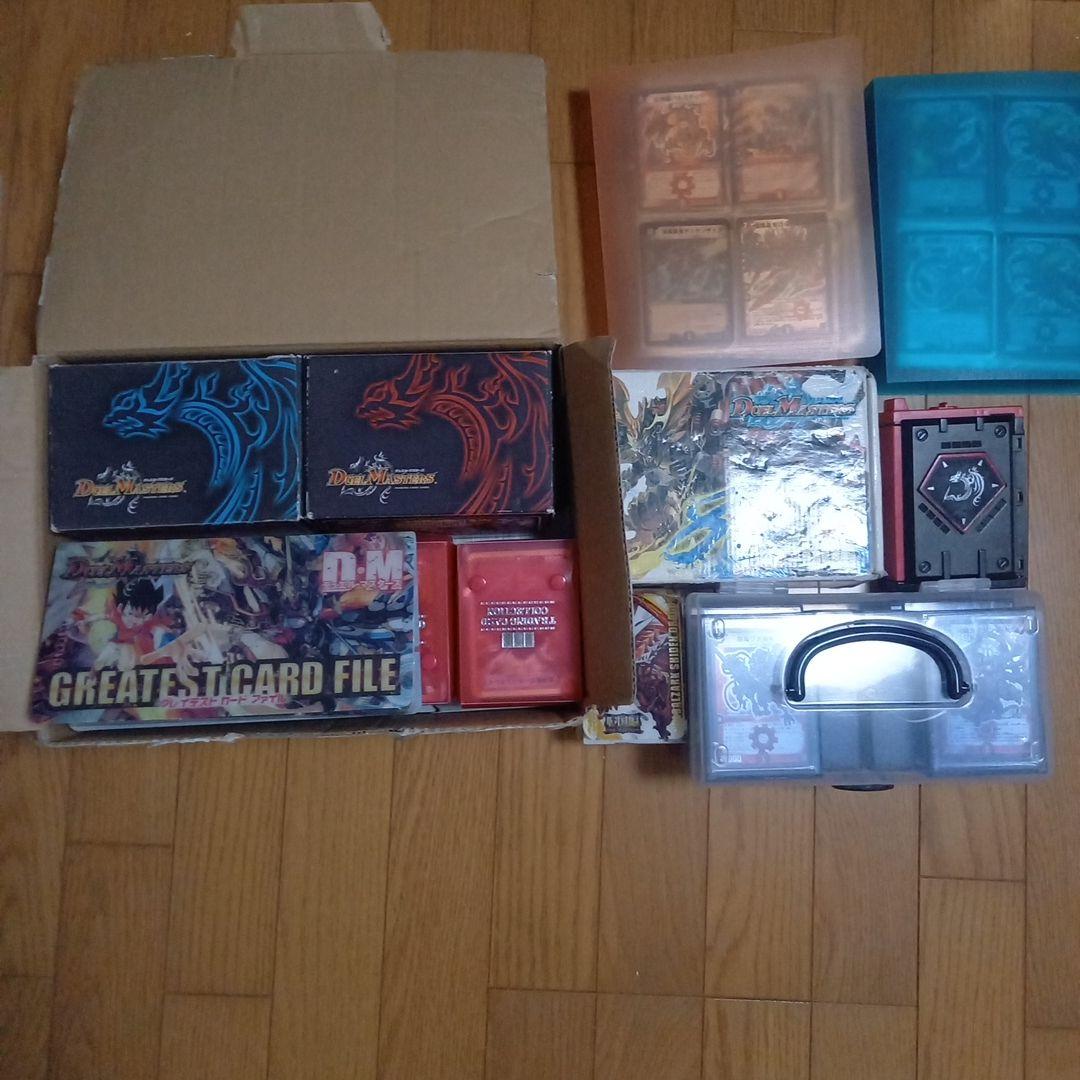 【旧枠多め】デュエルマスターズ 引退品 デュエマ 引退品 旧枠SR VRまとめ売り 1枚の通販 ま。（69764414） | magi