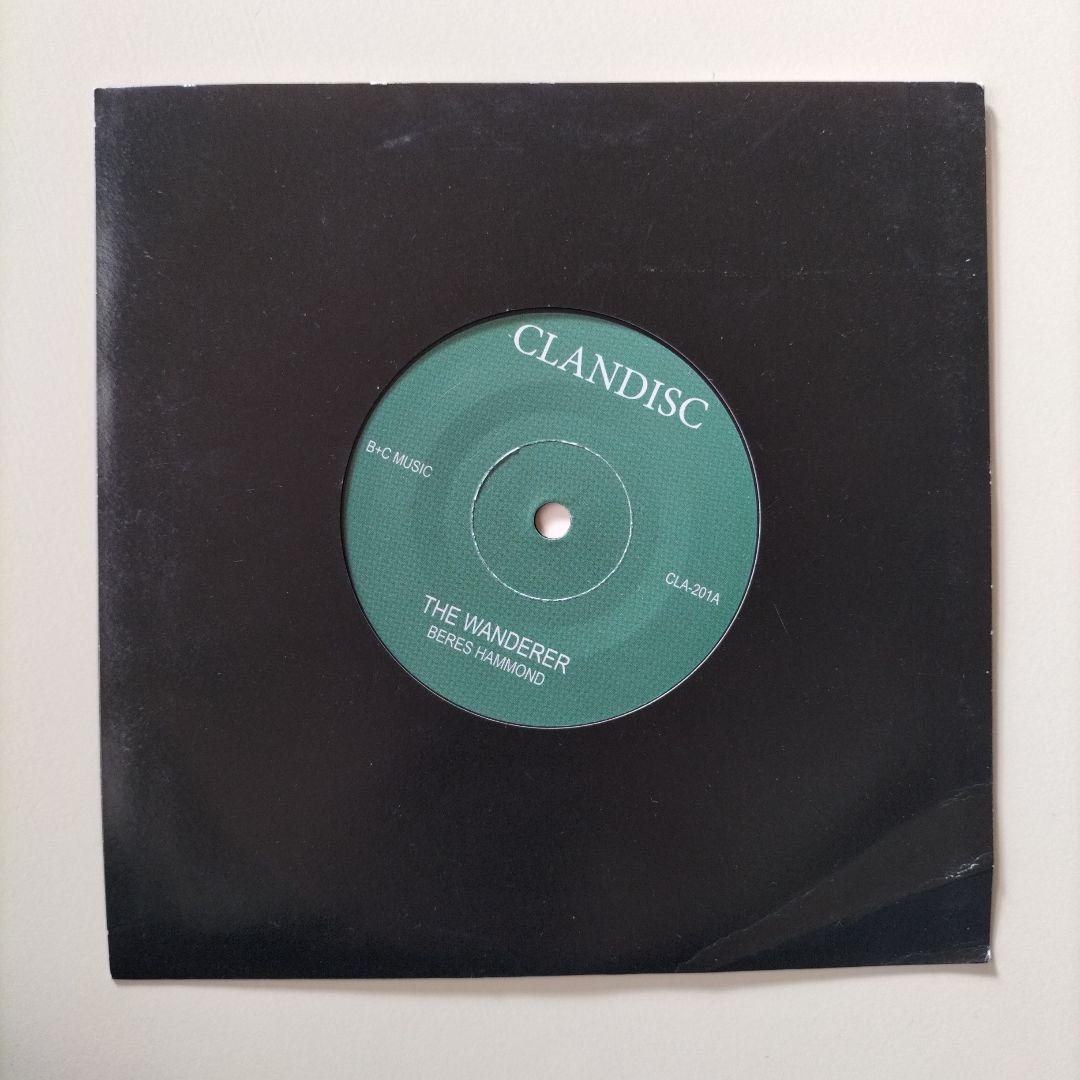BERES HAMMOND THE WANDERER レゲエ - メルカリ