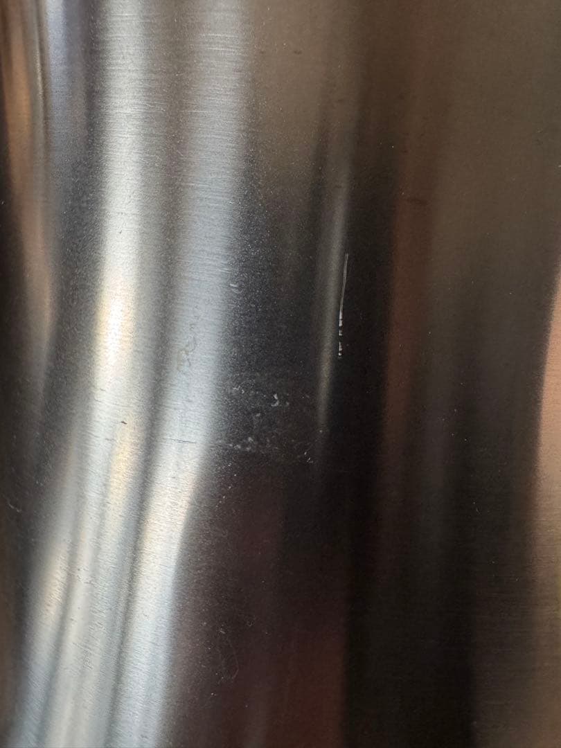 工房アイザワ ケトル 2.0L つや消し