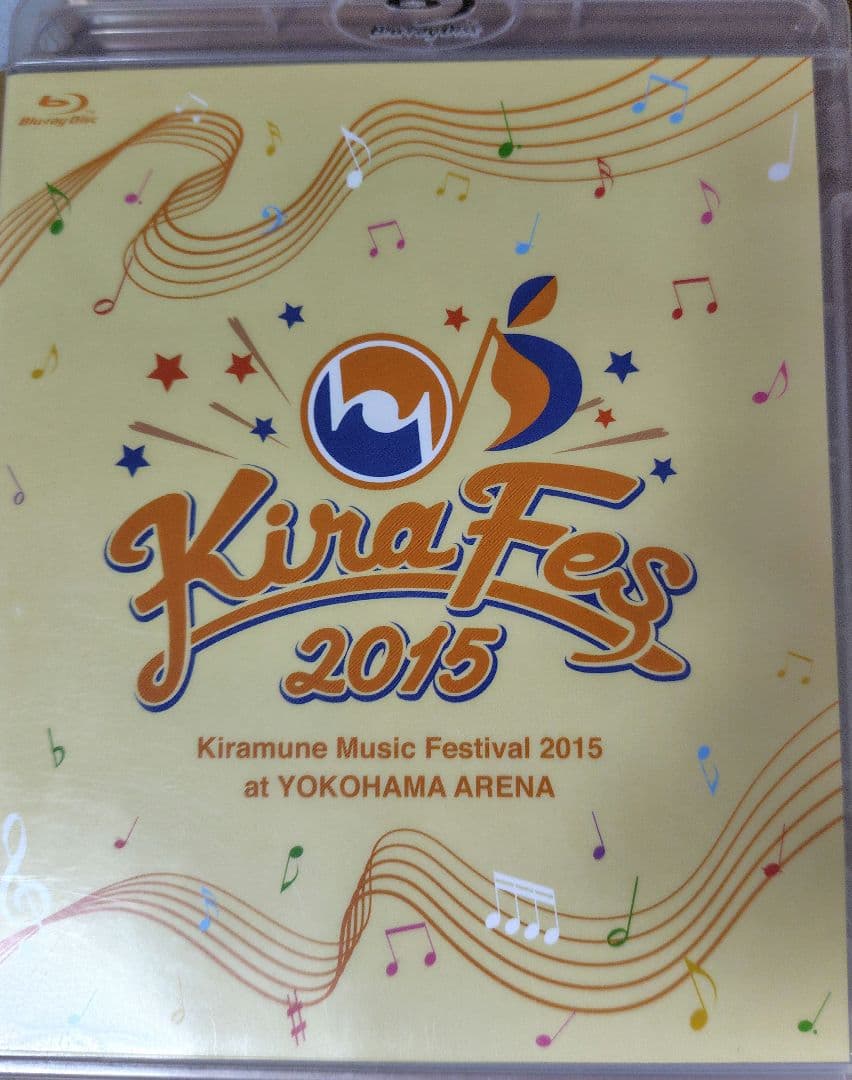 Kira Fes 6セット