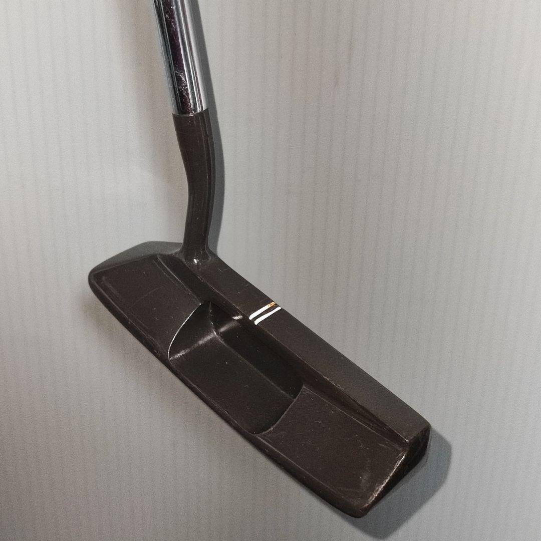 希少 Wilson Pro 101 34インチ パター レア - メルカリ