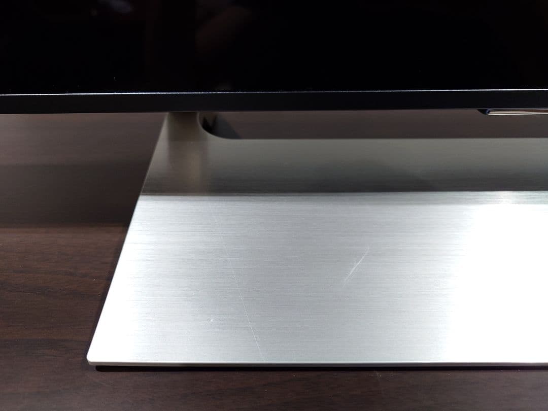 ジャンク】SONY BRAVIA[55] KJ55X9000E 【赤点滅4回】 - メルカリ