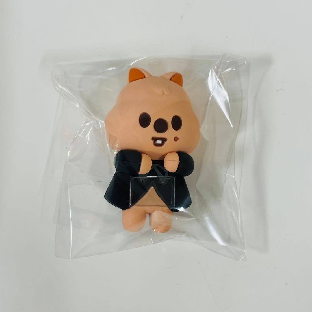 ハンクワッカ SKZOO FIGURE CLIMBING DOIT ポップアップ - メルカリ