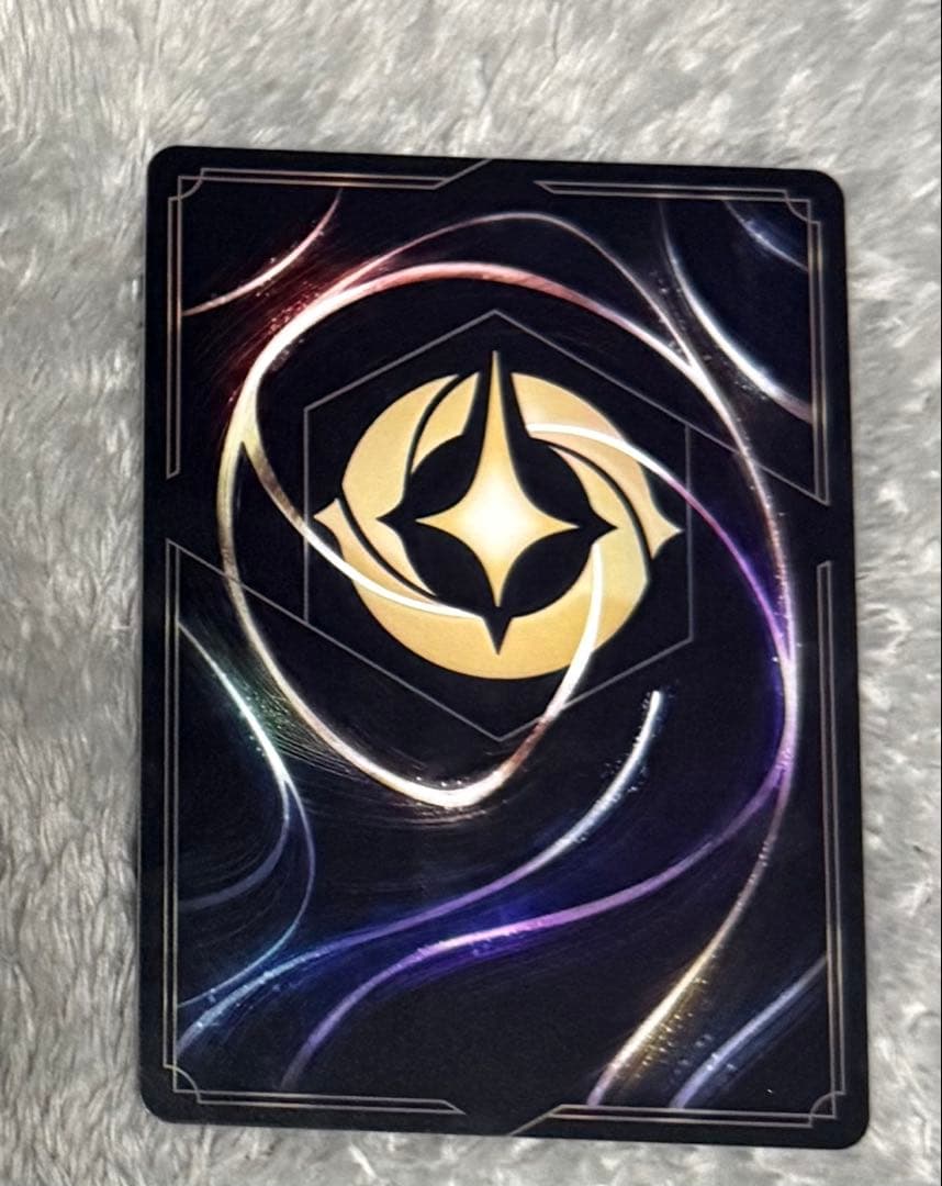 ロルカナ マウイ みんなの英雄 エンチャンテッド - メルカリ