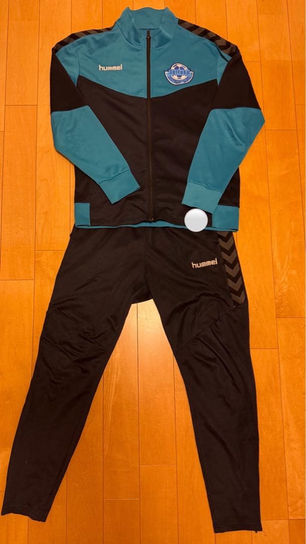 成徳深谷高校サッカー ジャージ セット - メルカリ