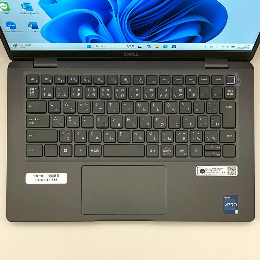 ☆美品☆ Office2024 第12世代i5 メモリ16GB DELL 475 - メルカリ