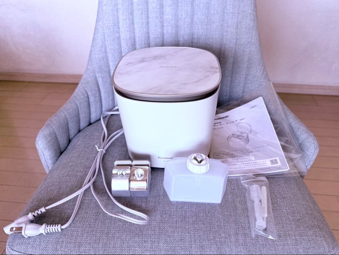 Panasonic パナソニック　スチーマー　ナノケア EH-SA0B パナソニック スチーマー ナノケア EH-SA0B 価格比較 - 価格.com