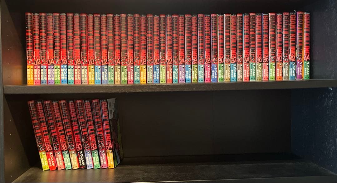 ジャイアントキリング(1-54巻) 第37巻無し GIANT KILLING(37) (モーニングKC) | ツジトモ, 綱本 将也, 綱本 将也