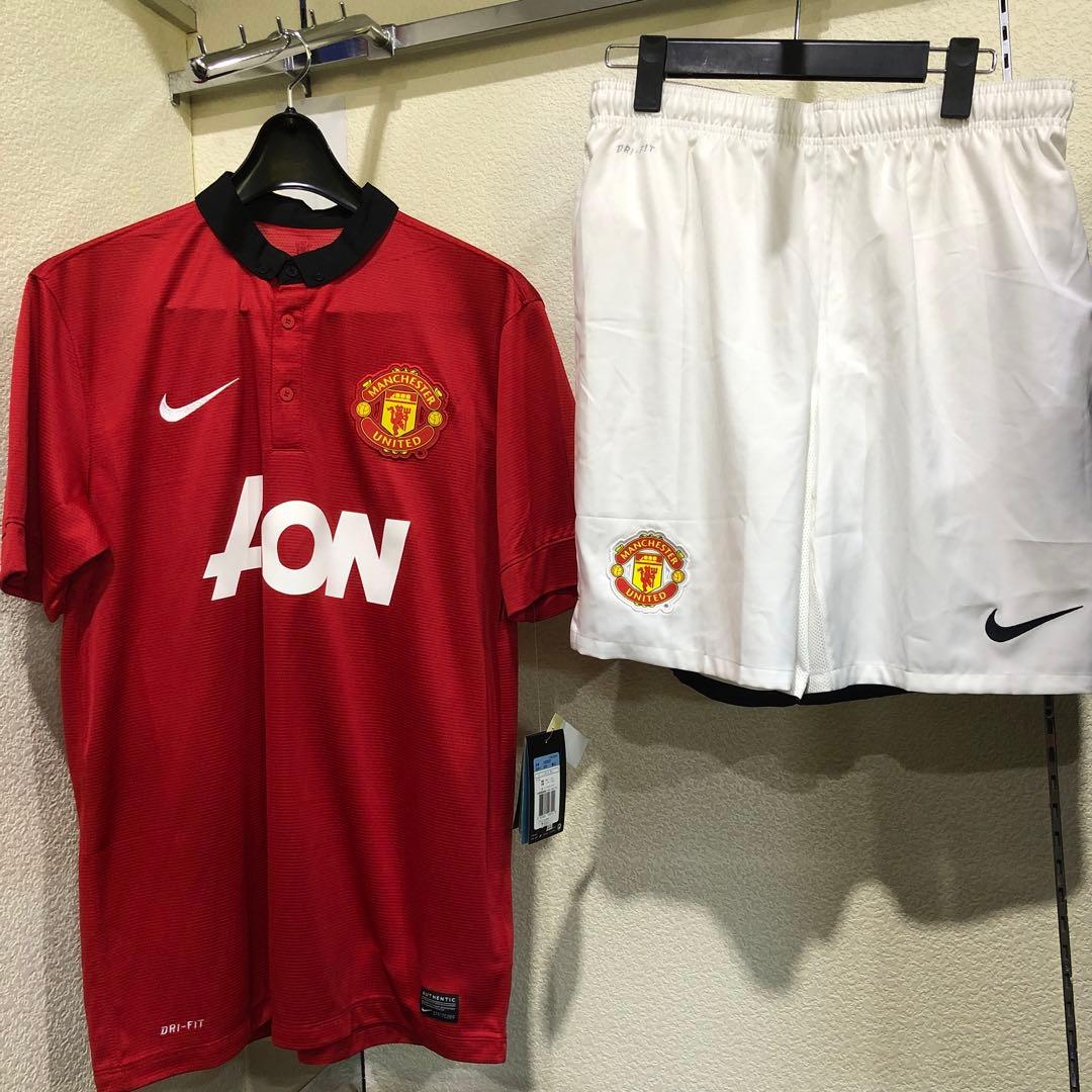 マンチェスターユナイテッドシャツパンツ新品 adidas ユニセックス - マンチェスター・ユナイテッド 【アディダス公式】