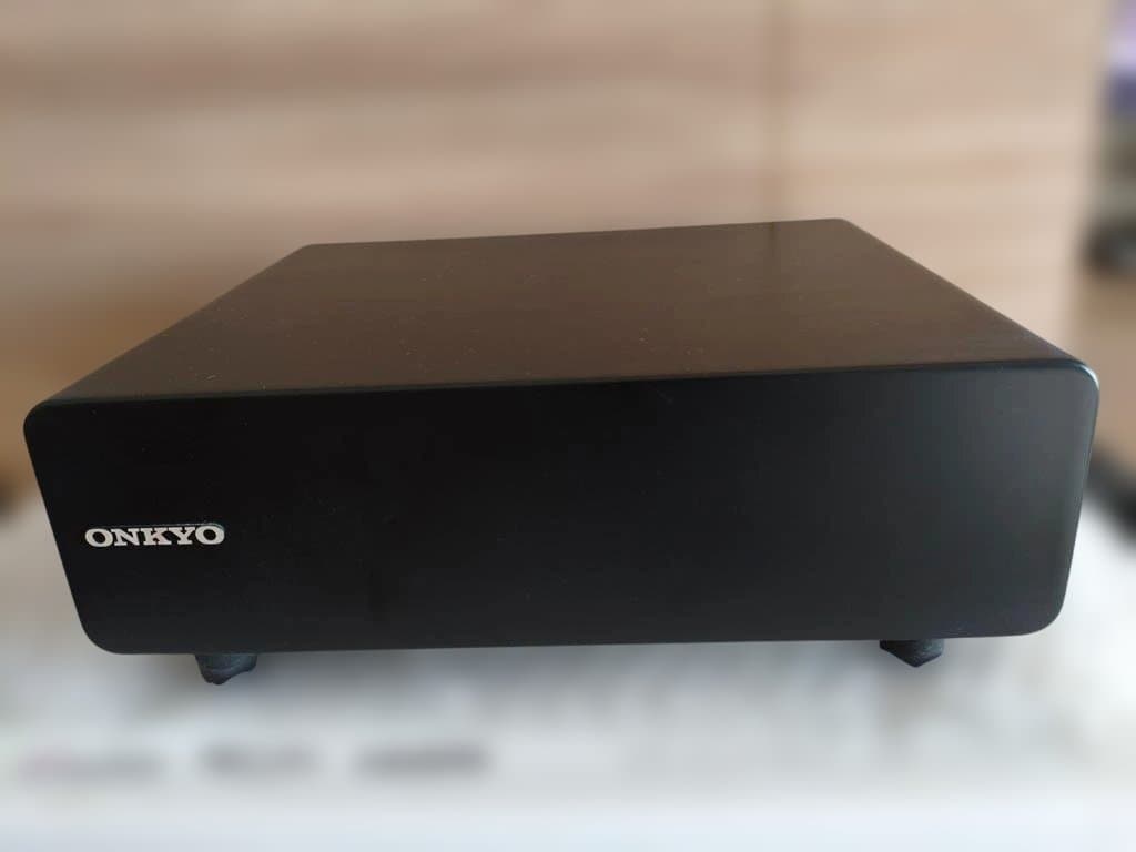 スピーカー・ウーファー ONKYO SOUND SPHERE SKS-SS51X 5.1ch