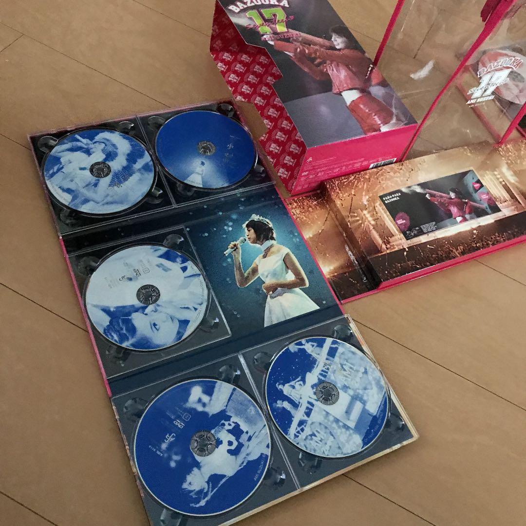 即購入ok!!】鈴木あみ 完全限定生産コンプリートBOX - メルカリ