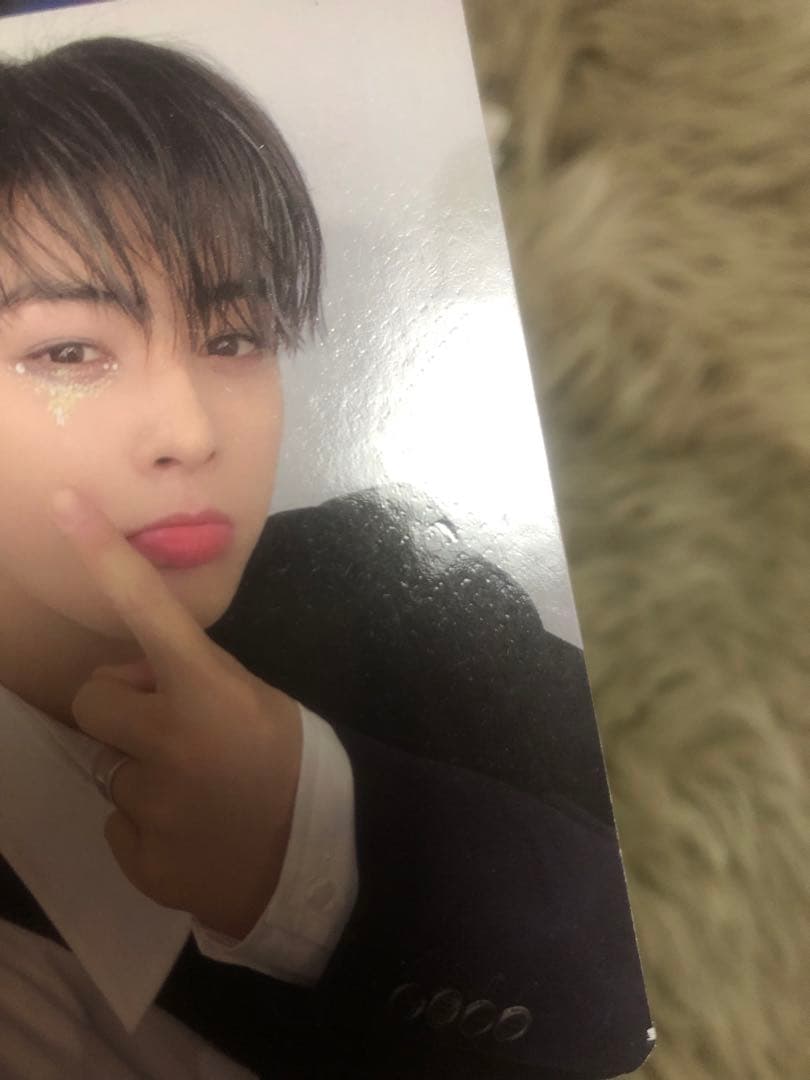 ASTRO ウヌ ALL YOURS トレカ タワレコ特典 - メルカリ