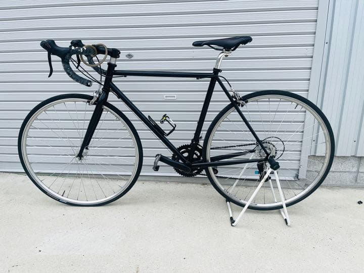 福岡発　自転車　エアロロードバイク　軽量 軽量、エアログラベルロードバイク？？入荷しました！！｜バイク