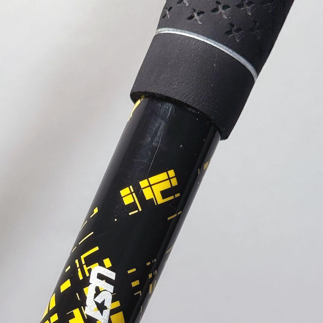 テーラーメイドスリーブ ドライバー用 ATTAS DAAAS 5S USTマミヤ