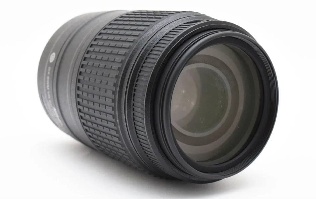 い*ん様 Nikon AF-S NIKKOR 55-300mm F4.5-5.6