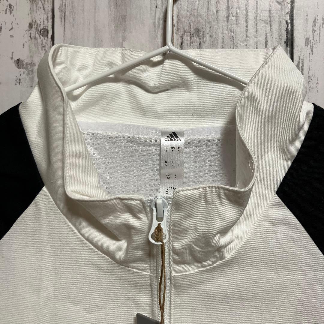 アディダス サッカー ドイツ代表 ICONジャケット M 未使用 - メルカリ