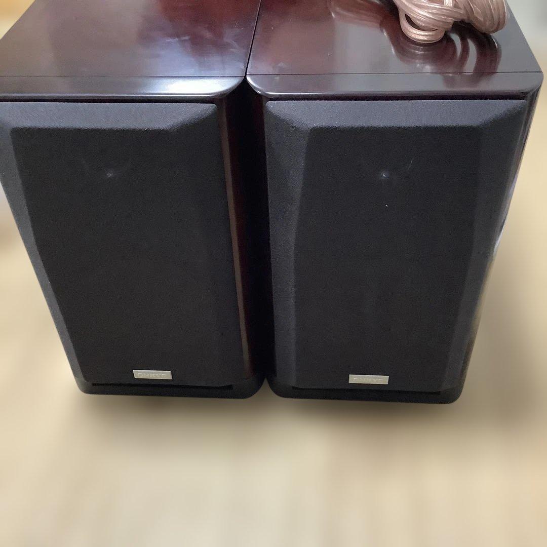 onkyoペアスピーカー d-302e 200w 4Ω ONKYO D-302E 2ウェイスピーカー - 中古オーディオの販売や買取なら