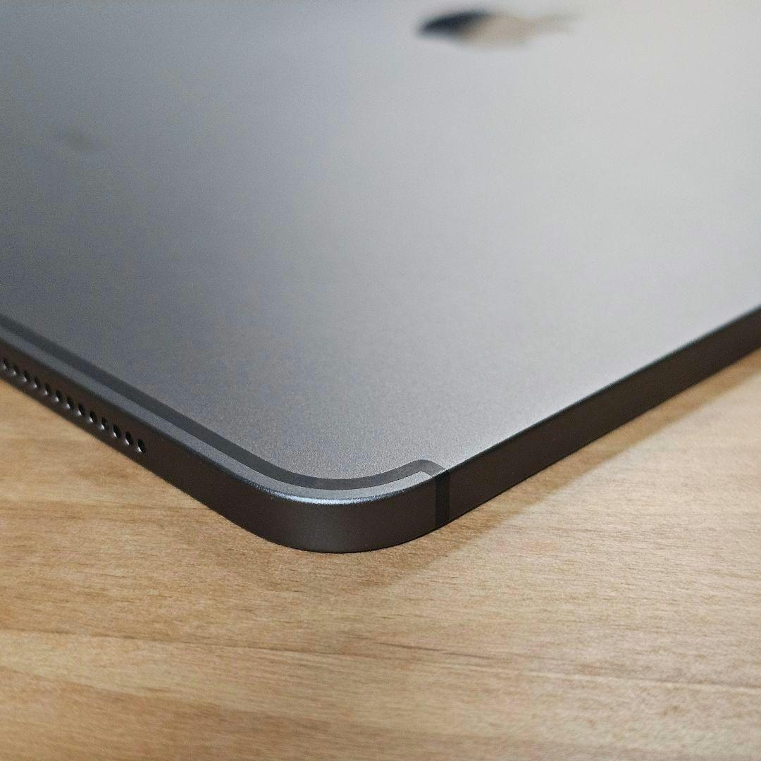 第3世代 iPad Pro 12.9インチ 512GB SIMフリー ジャンク品 - メルカリ