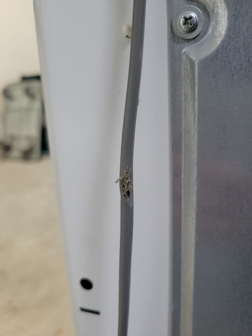 SHARP シャープ 2020年製 全自動洗濯機 ES-GE6D-T 6.0kg