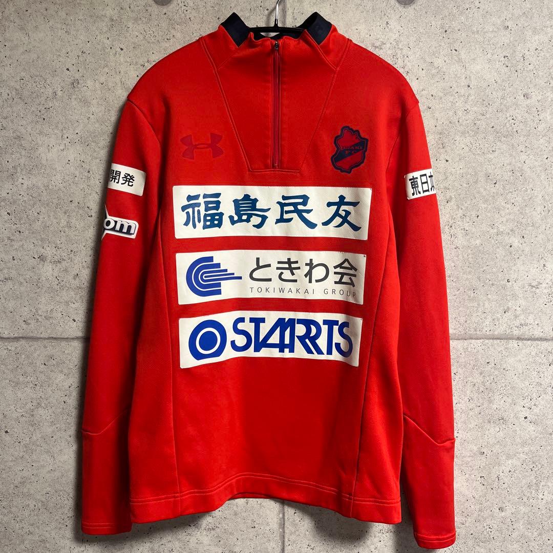 チ*ト様 いわきFC 長袖 いわきFC 2025シーズンユニフォーム販売 特設サイト