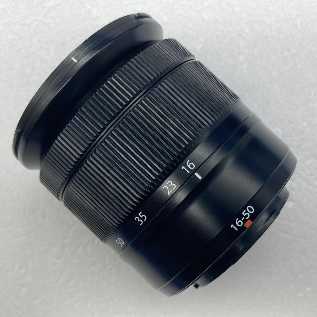 レンズ(ズーム) FUJIFILM XC 16-50mm F3.5-5.6 OIS