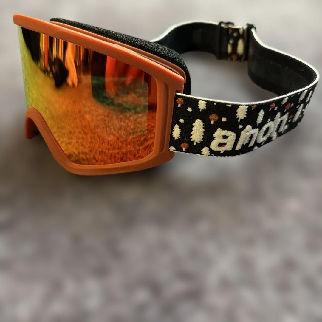 Anon キッズ用 スキー・スノーボード ゴーグル Tracker 2.0 Anon JR Tracker 2.0 | Snowboard Goggles | ERIK'S – ERIK'S Bike