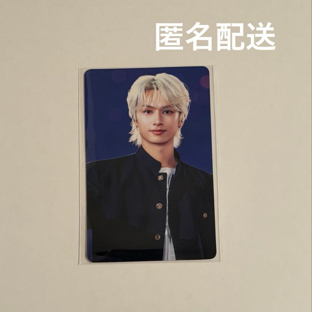 SEVENTEEN holiday Blu-ray ジュン トレカ - メルカリ