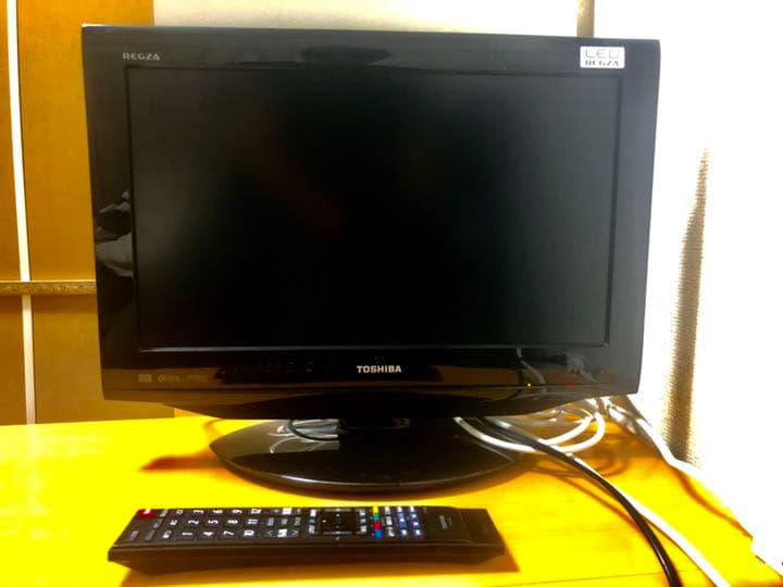 TOSHIBA REGZA HDD内蔵　19インチ Amazon | 東芝 19V型 液晶テレビ レグザ 19S22 ハイビジョン 外付けHDD
