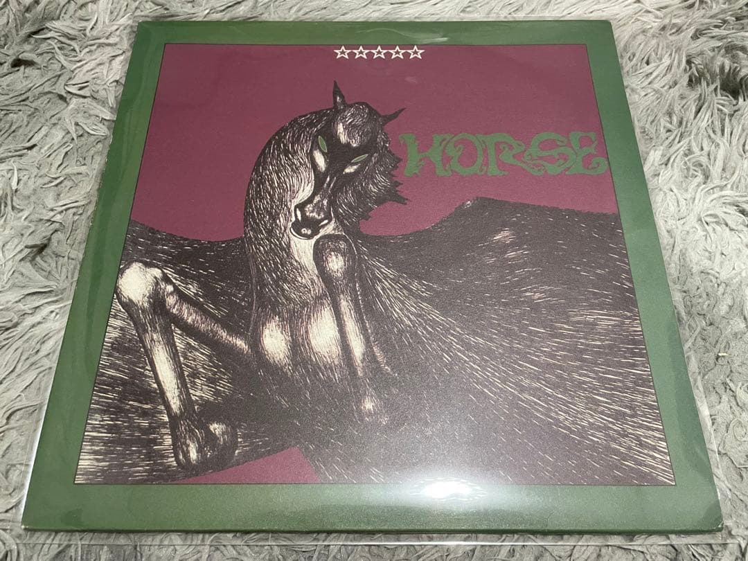 希少】【昭和レトロ】サンリオ 親子ねずみの不思議な旅♡当時物 LD