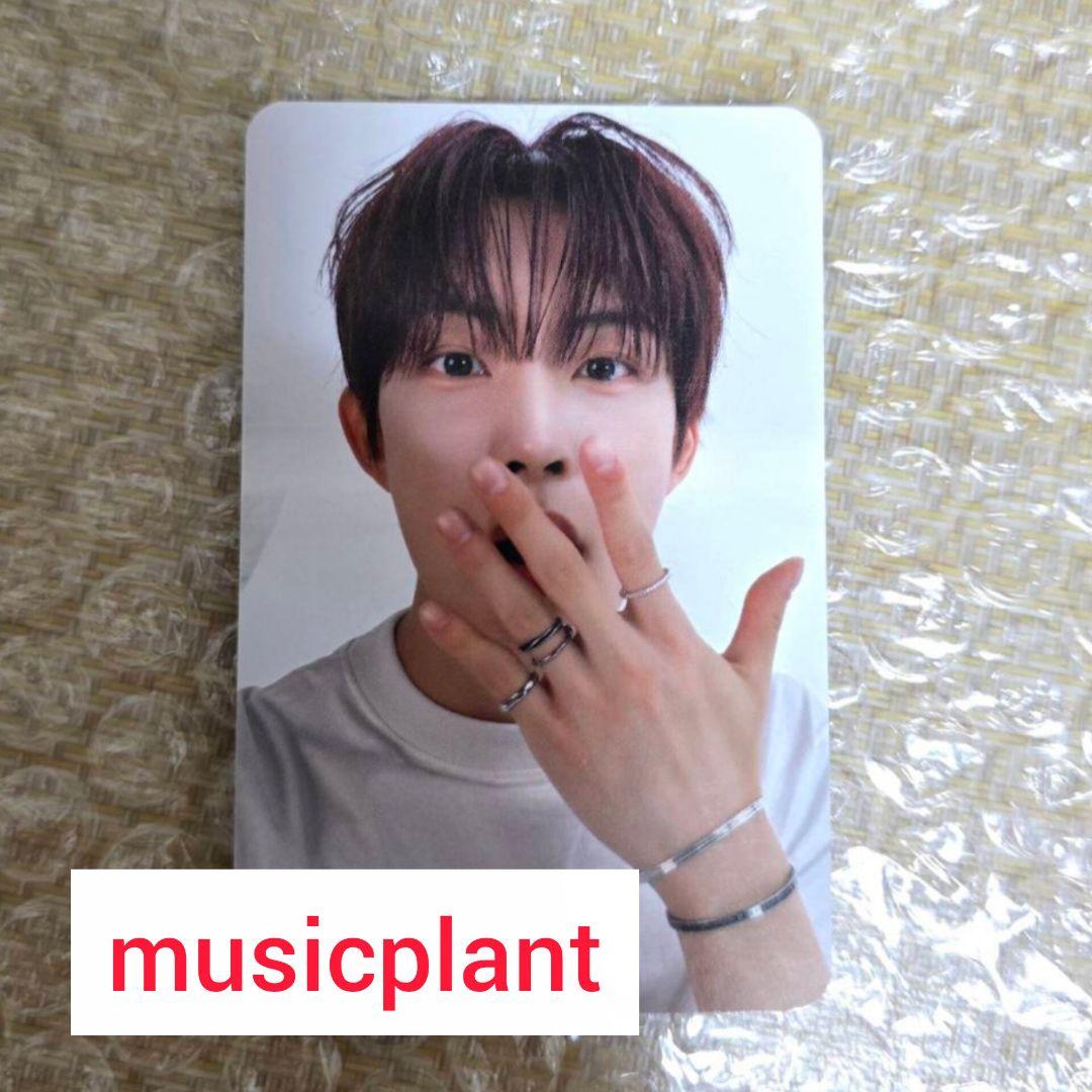 ald1 musicplant ミュープラ トレカ ゴヌ5 - メルカリ