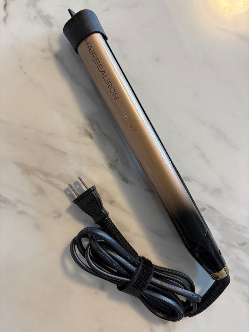 【ジャンク品】ヘアビューロン4D plus ジャンク品】ヘアビューロン4d plus ストレート - メルカリ