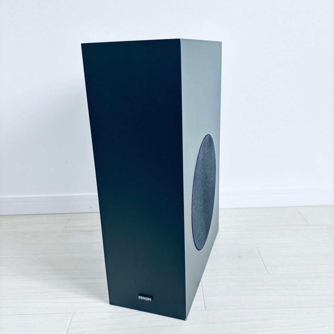 最終値下 DENON DHT-S500HD サラウンドシステム - メルカリ